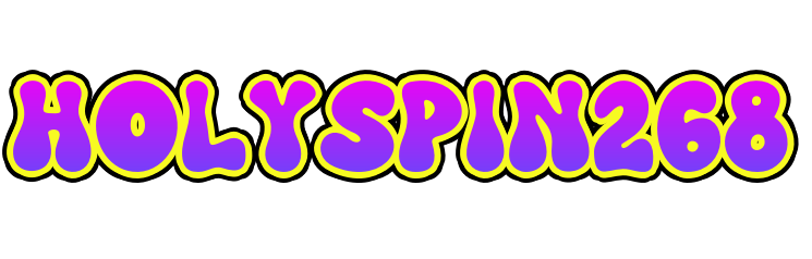 HOLYSPIN268